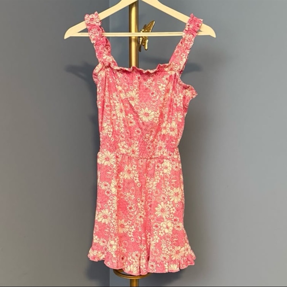 ⚡️Btween Girls Romper - Size 10